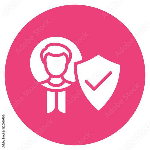 Trustworthiness Icon
