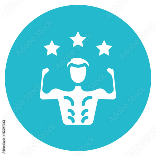 Confidence Icon
