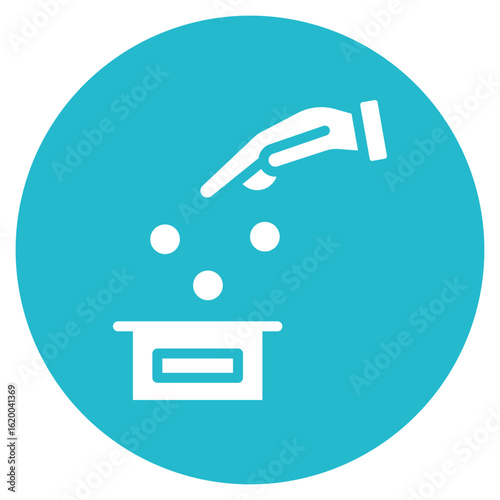 Generosity Icon
