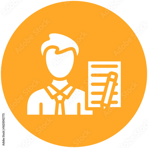 Client Brief Icon