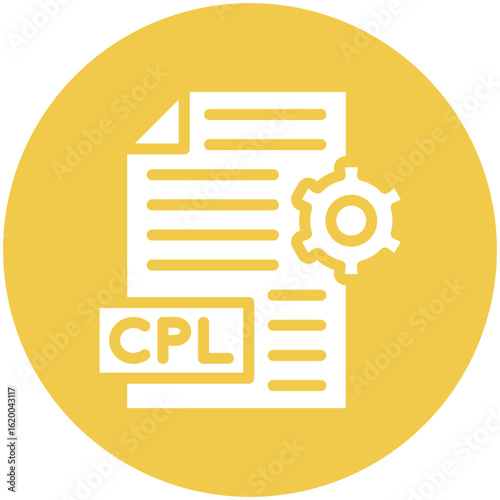 Cpl Icon