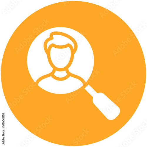 Prospecting Icon