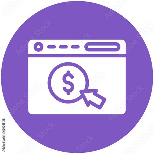 Ppc Icon