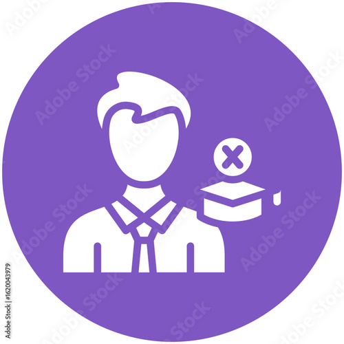 Expulsion Icon