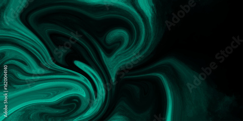 The texture of marble pattern modern style Liquid background. Liquid paper marbling paint background. Fluid painting abstract texture, art technique. Colorful mix of acrylic vibrant colors. vector.	