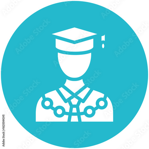 Rector Icon