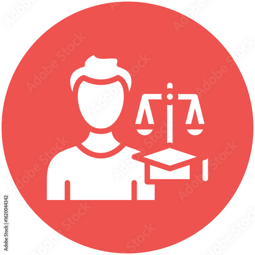 Ethics Icon