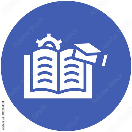 Study Skills Icon
