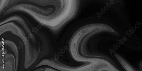 The texture of marble pattern modern style Liquid background. Liquid paper marbling paint background. Fluid painting abstract texture, art technique. Colorful mix of acrylic vibrant colors. vector.	