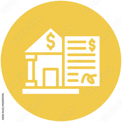 Current Account Icon