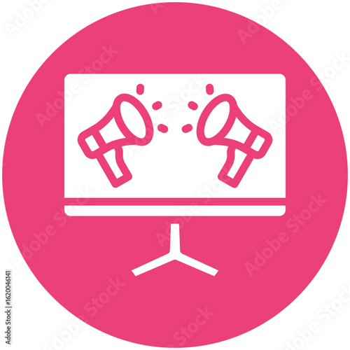 Propaganda Icon