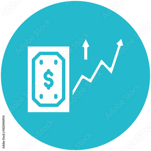 Price Bump Icon
