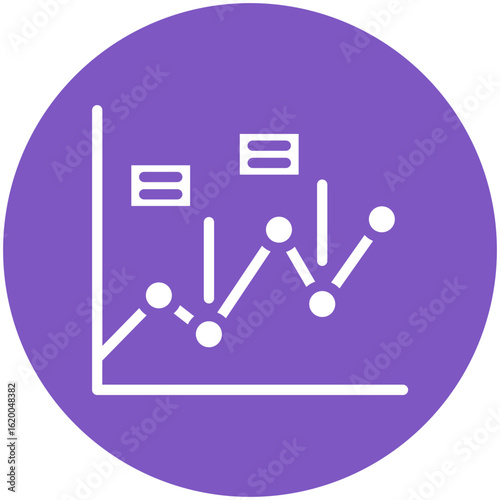 Competitive Analysis Icon