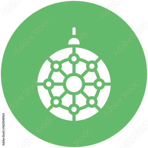 Party Ball Icon
