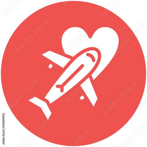 Honeymoon Icon