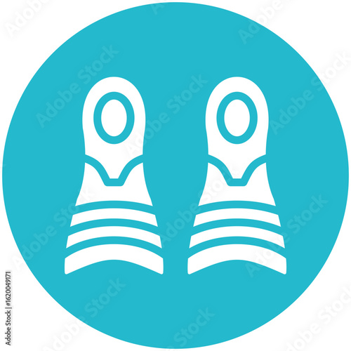 Fins Icon