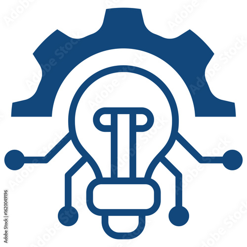 Innovation Icon