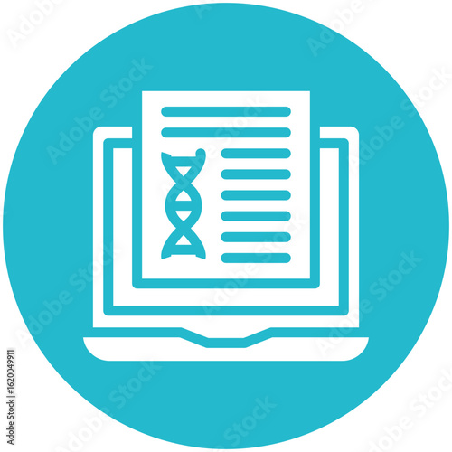 Science Icon