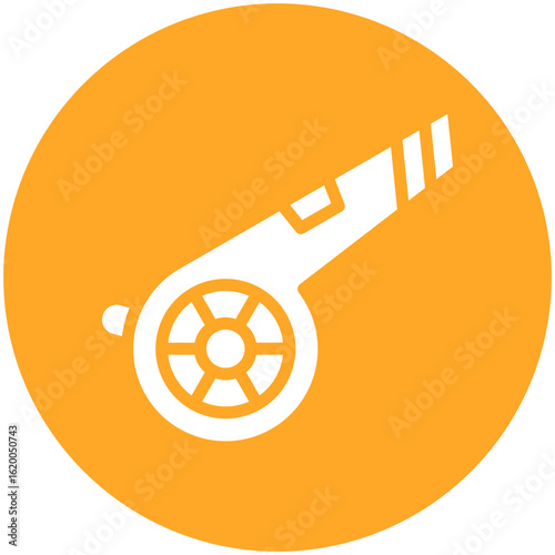 Whistle Icon