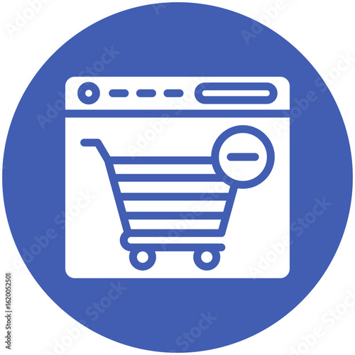 Empty Cart Icon