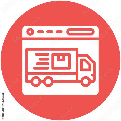 Express Shipping Icon