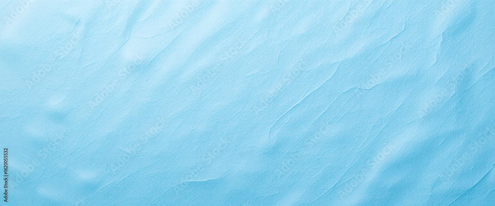 Obraz premium Light Blue Textured Background