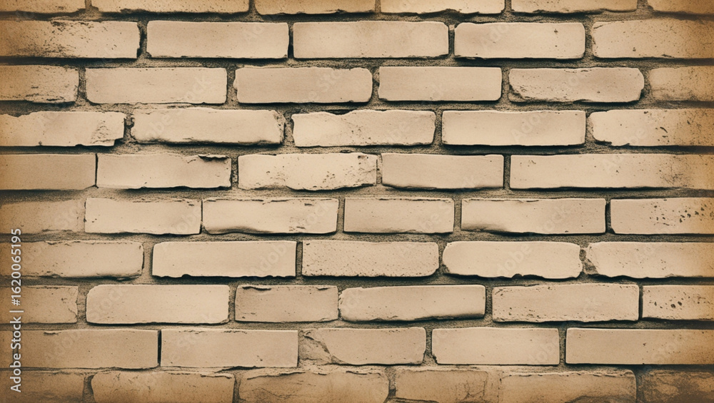 Obraz premium brick wall background