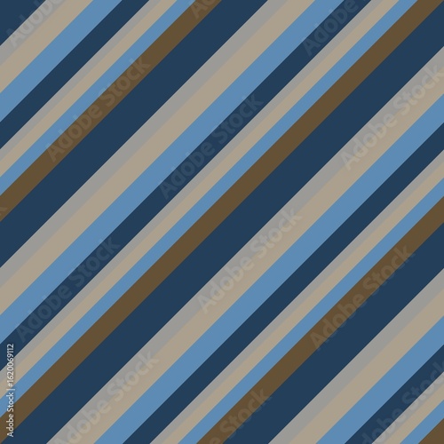 Stripe Pattern	