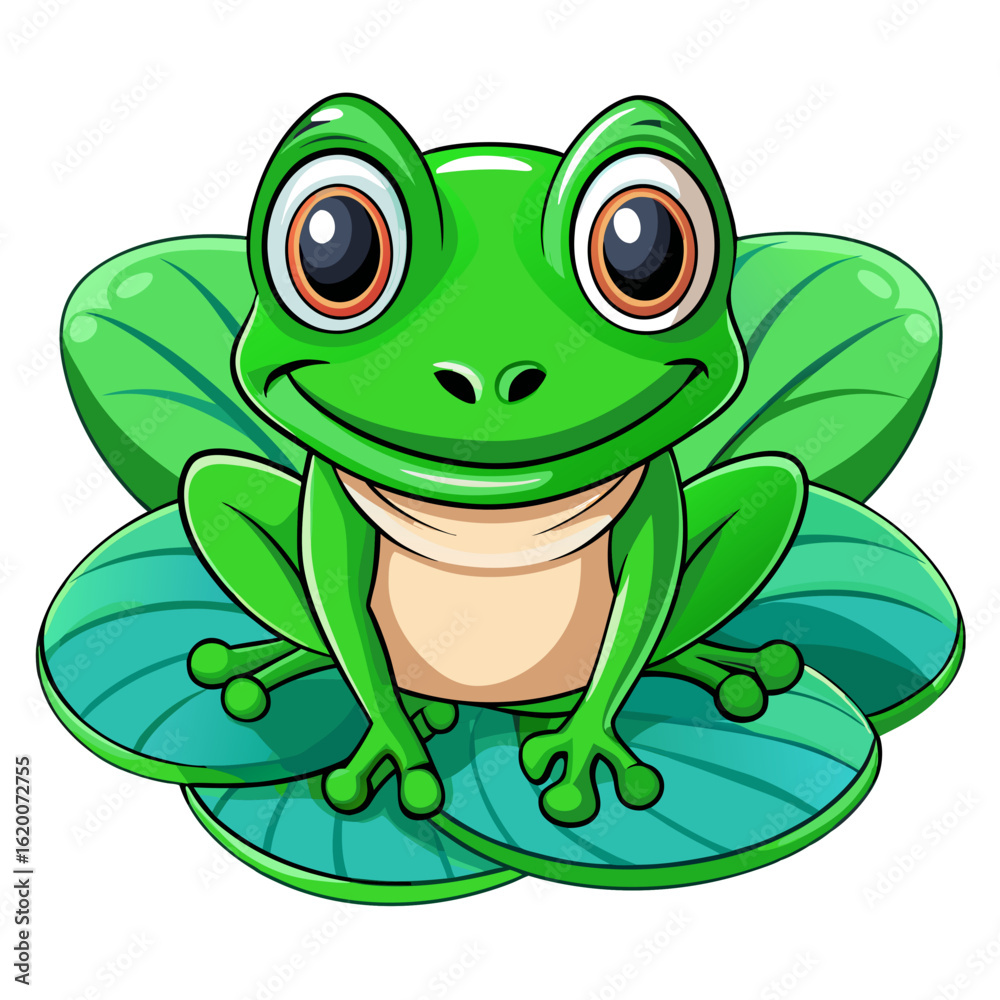 Obraz premium cartoon