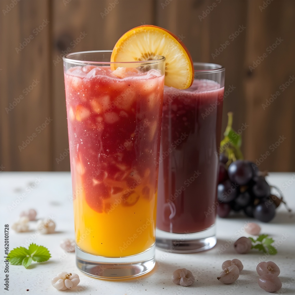 custom made wallpaper toronto digitalglass of juice