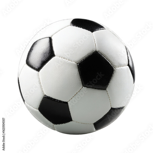 Soccer Ball Classic Design Professional Sports Equipment