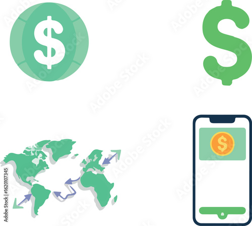 Global Finance and Digital Banking