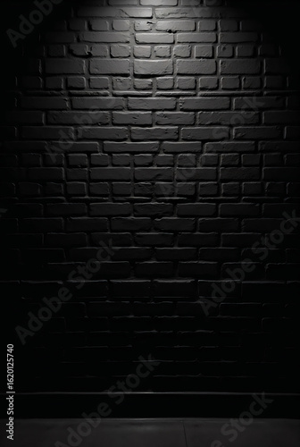 brick wall background
