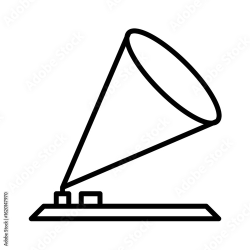 gramophone
