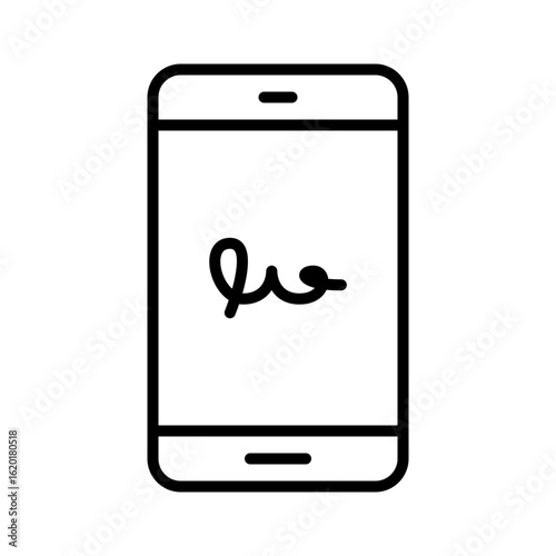 digital signature
