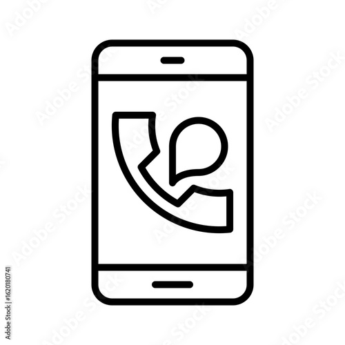 phone call