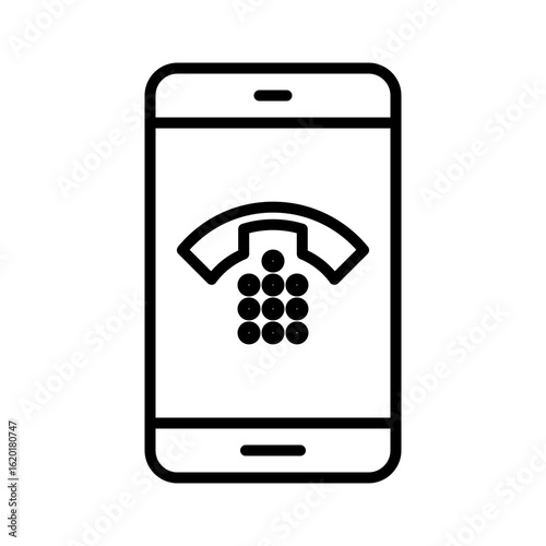 keypad