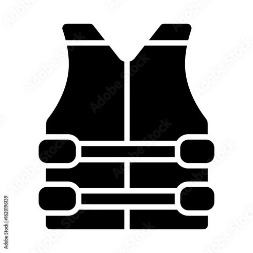 Safety Jacket