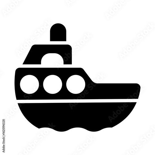 Military Ship