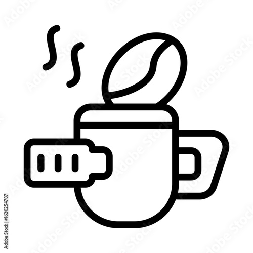 Energy Coffee