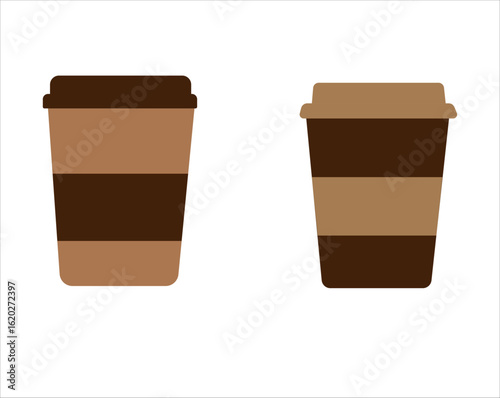 coffee cup set