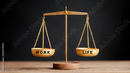 Balancing work and life achieving harmony and satisfaction through effective management techniques for personal and professional success
