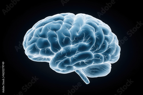 Exploring the mysteries of the human brain a scientific journey into cognitive functions virtual environment 3d visualization perspective neurotechnology insights