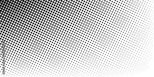 halfton pattern dot background texture overlay grunge distress linear vector. dots vector