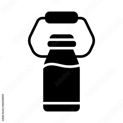 Milk Churm