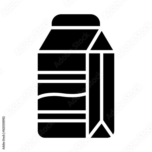 Milk Carton