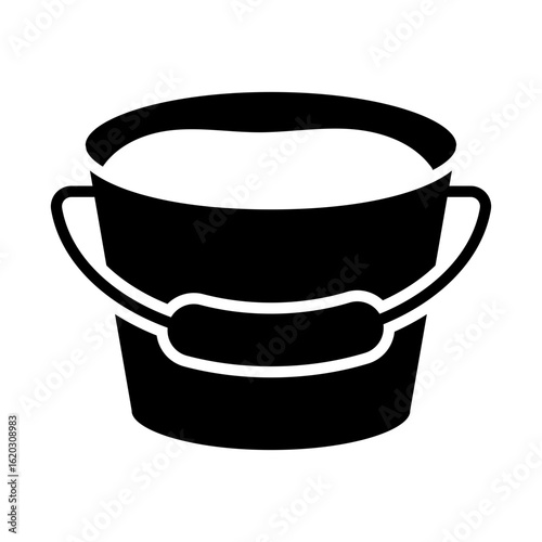 Milk Bucket