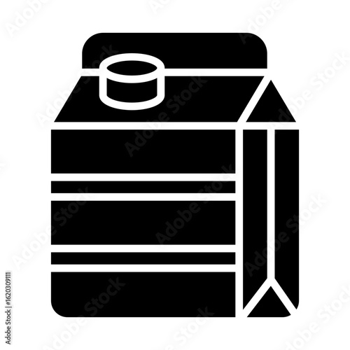 Milk Packaging