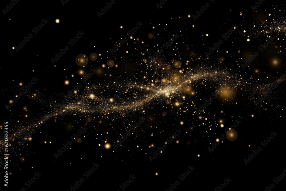 Fototapeta premium Map backgrounds astronomy outdoors.