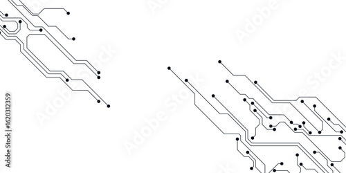 Technology binary web glob background  virtual concept world network technology communication background
